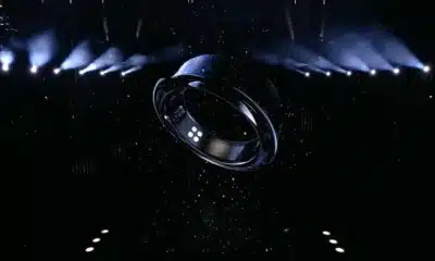 Galaxy Ring