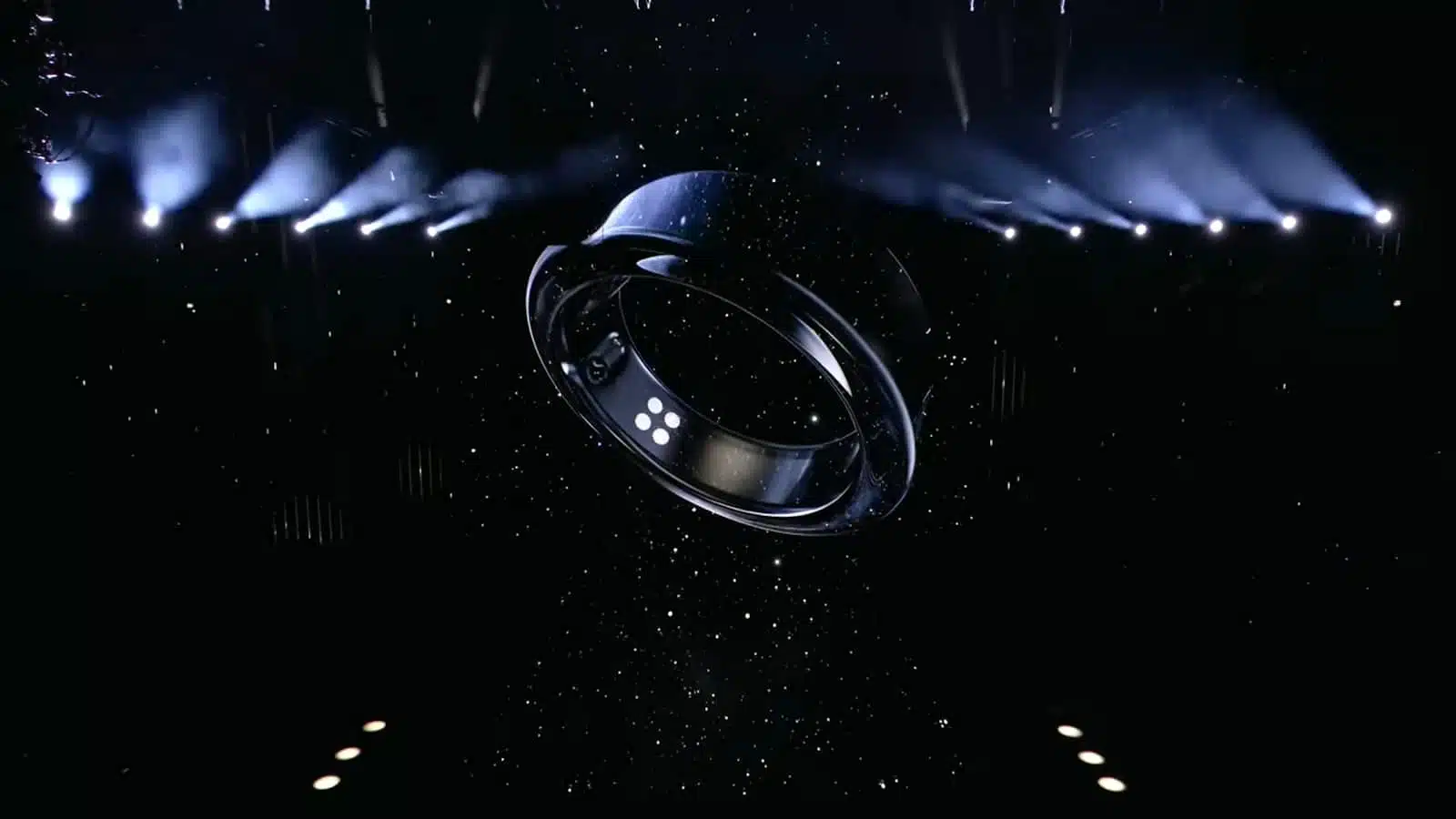 Galaxy Ring