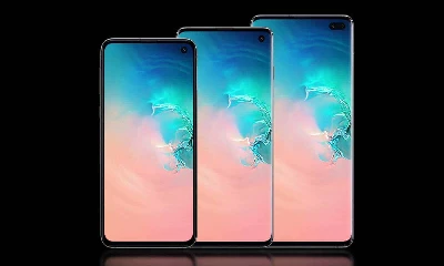 samsung galaxy s10