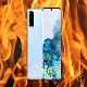 samsung galaxy s20 hot