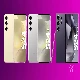 Leaked Official Images of the Samsung Galaxy S24 Series