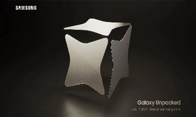 Galaxy Unpacked date is here
