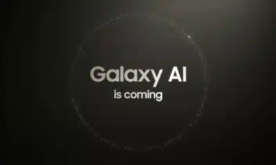 Samsung Galaxy AI is coming