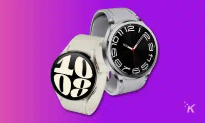 A fashionable analog watch from brand OS 10 15 20 adorns the wrist. Samsung Galaxy Watch 6