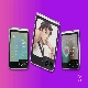 Samsung Galaxy Z Flip 5 phone
