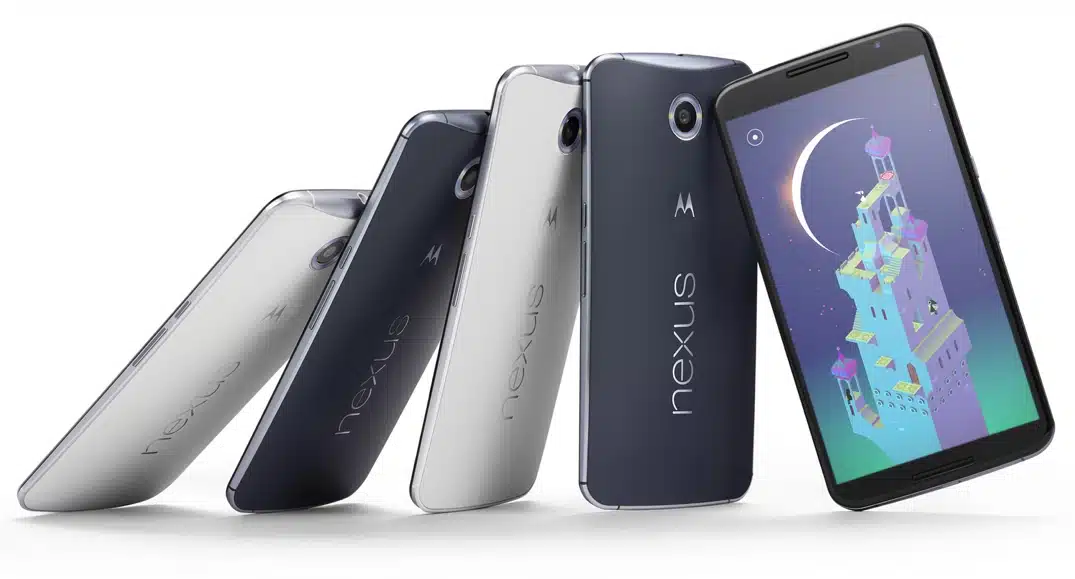 Nexus 6