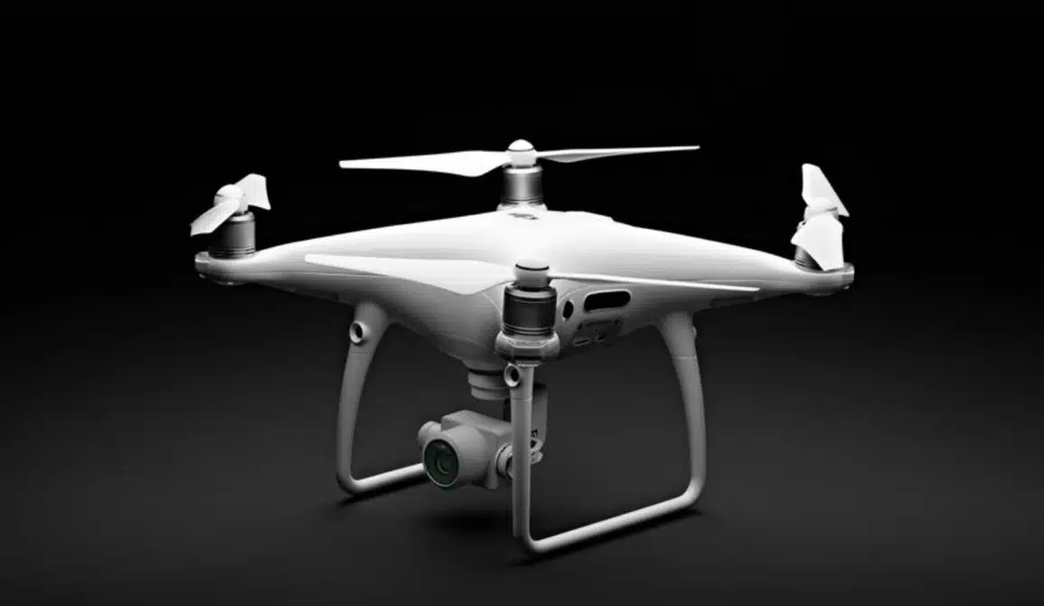 DJI Phantom 4 Pro