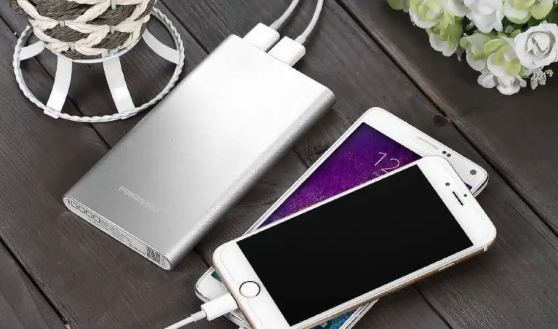 Poweradd Pilot 2GS