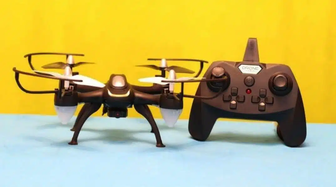 eachine drone