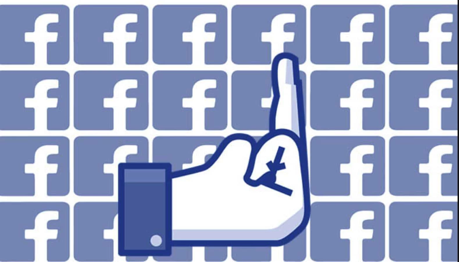 delete facebook