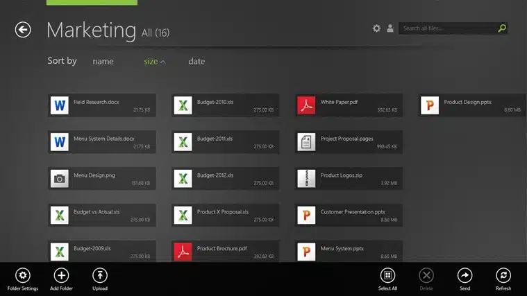 Citrix ShareFile