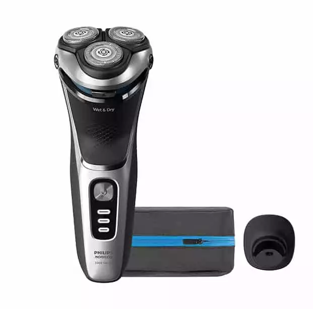 Philips Norelco Shaver 3900