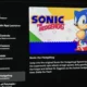sonic the hedgehog tesla