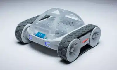 sphero rvr rover for stem