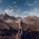 starfield in game demo