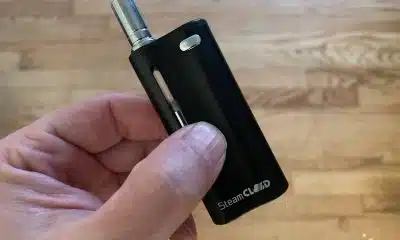 steamcloud mini 2.0 review
