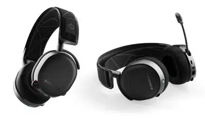 steelseries arctis 7 headphones