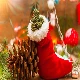 marijuana in a stocking at christmas