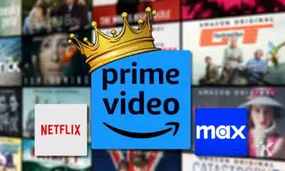 streaming services