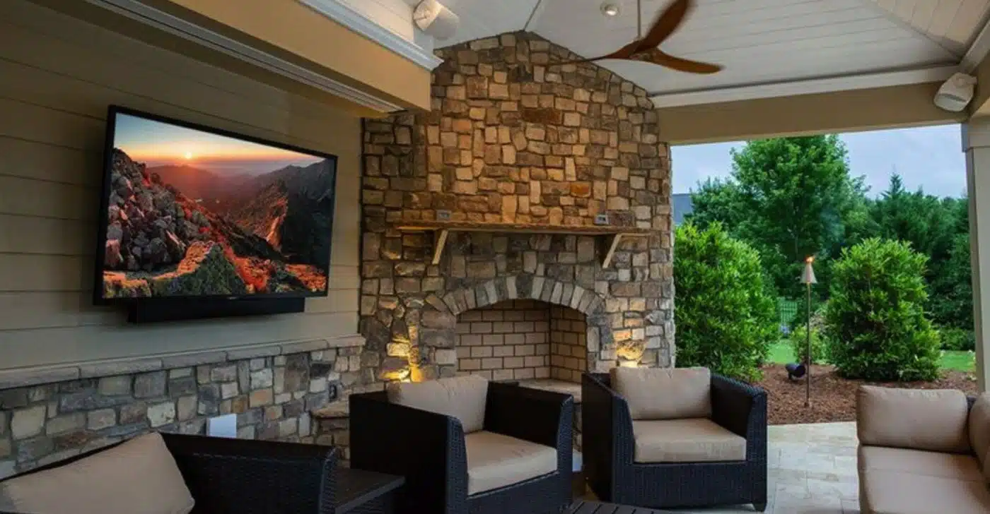 sunbritetvs veranda series outdoor tvs