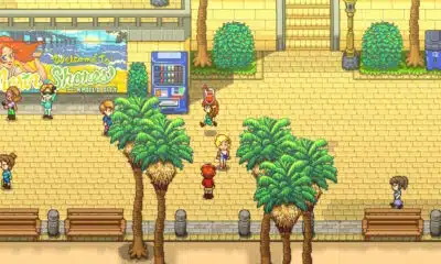 sunkissed city game due to release q4 2024