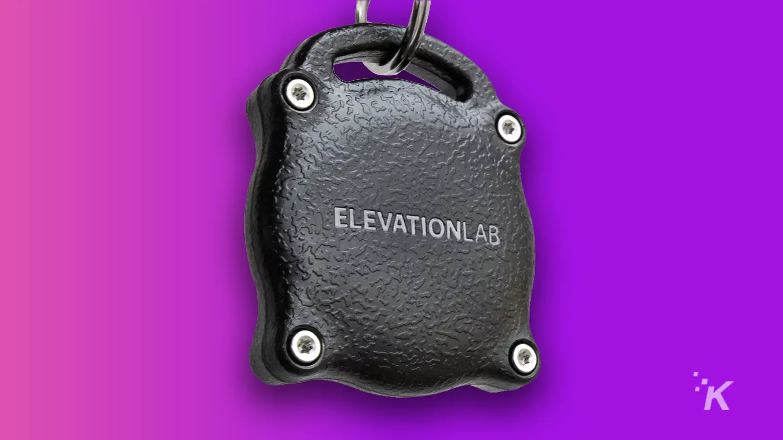 tagvault airtags waterproof case