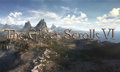 the elder scrolls vi