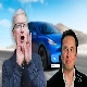 tim cook and elon musk