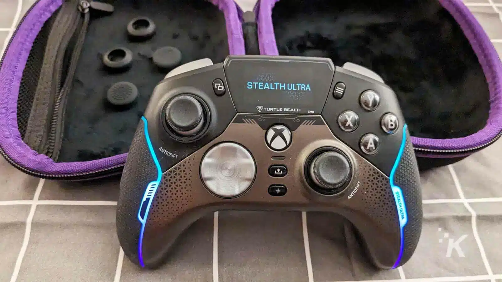 Turtle Beach Stealth Ultra Controller
