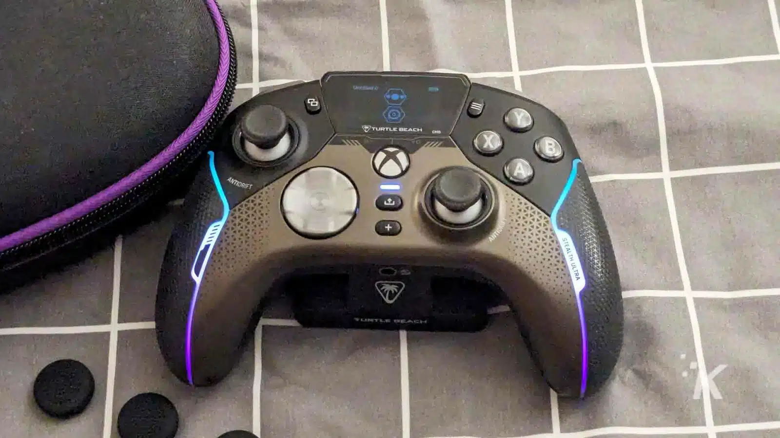 Turtle Beach Stealth Ultra Controller