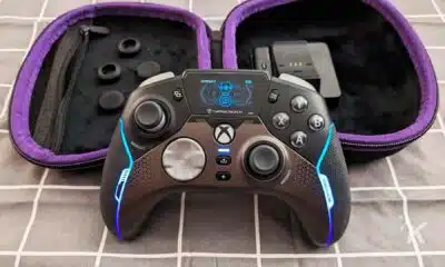 Turtle Beach Stealth Ultra Controller