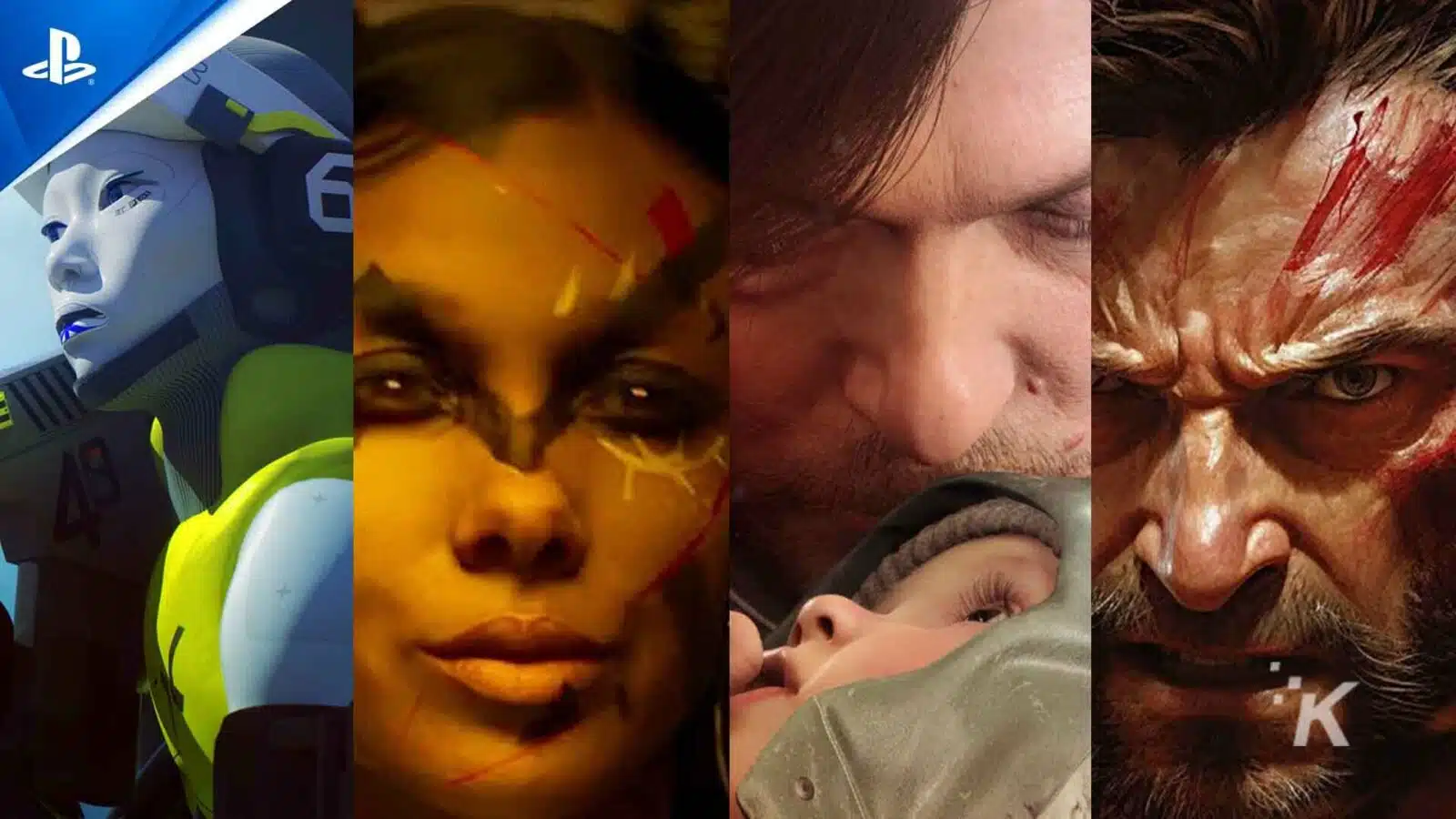 ps5 exclusive games