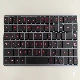 vissles lp85 wireless mechanical keyboard