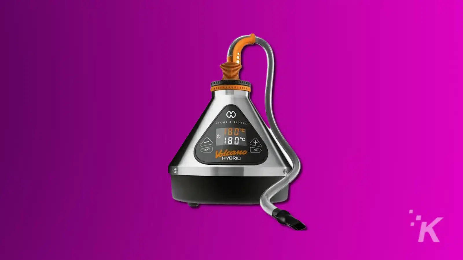 volcano hybrid vape