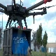 walmart drone