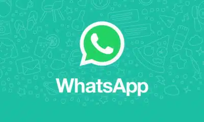 whatsapp logo