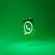 WhatsApp Logo