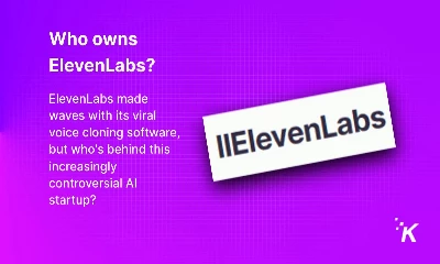 who owns eleven labs feature image for blog
