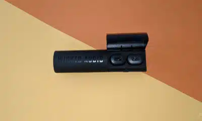 wicked audio arq earbuds