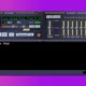 screenshot of winamp 5.9 classic skin