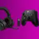 wireless xbox controller with adapter and xbox wireless headset