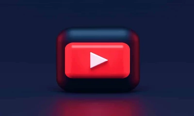 YouTube Logo