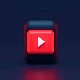 YouTube Logo