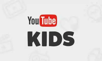 youtube kids platform