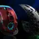 gaming mouse with cooling fan