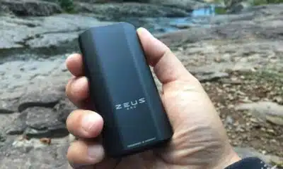 zeus arc gt review